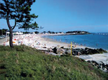 Carnac (morbihan), à proximité de notre gite de charme en location dans le morbihan