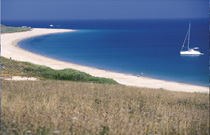 Belle-Ile, Houat, et Hoëdic (morbihan), à proximité de notre gite de charme en location dans le morbihan